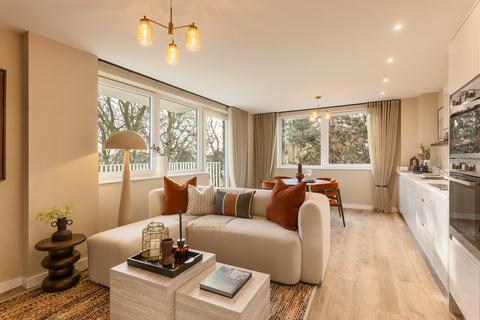 2 bedroom apartment for sale, Plot The Cypress 0103, The Cypress at Southall Grove, Uxbridge Road> UB1