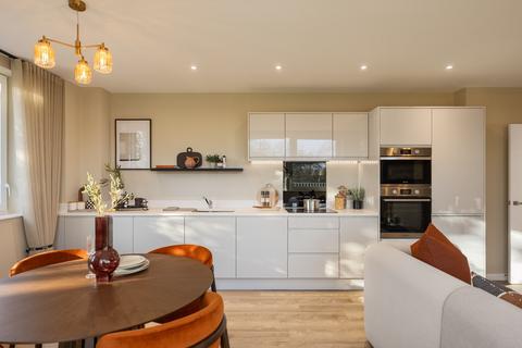 2 bedroom apartment for sale, Plot The Cypress 0103, The Cypress at Southall Grove, Uxbridge Road> UB1