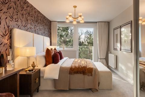 2 bedroom apartment for sale, Plot The Cypress 0103, The Cypress at Southall Grove, Uxbridge Road> UB1