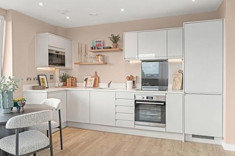 2 bedroom apartment for sale, Plot The Elder 0125, The Elder at Southall Grove, Uxbridge Road> UB1