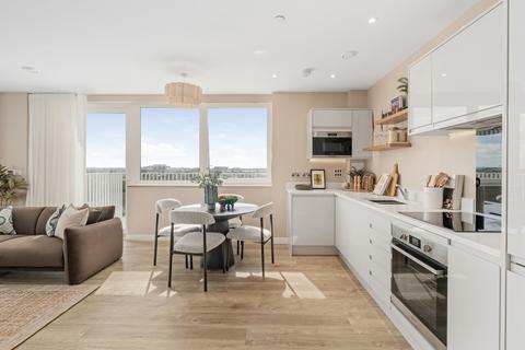 2 bedroom apartment for sale, Plot The Elder 0125, The Elder at Southall Grove, Uxbridge Road> UB1