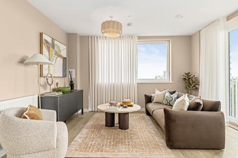2 bedroom apartment for sale, Plot The Elder 0125, The Elder at Southall Grove, Uxbridge Road> UB1