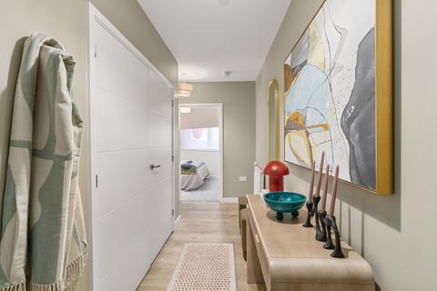 2 bedroom apartment for sale, Plot The Elder 0125, The Elder at Southall Grove, Uxbridge Road> UB1