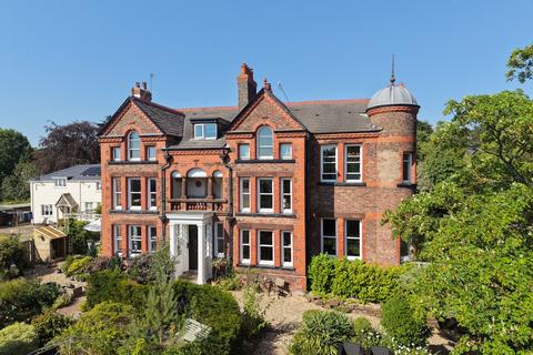 2 bedroom duplex for sale, Farr Hall Drive, Wirral, CH60