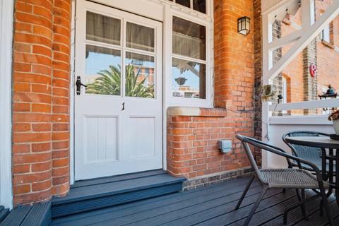 3 bedroom flat for sale, Spring Road, WEYMOUTH, Dorset, DT4