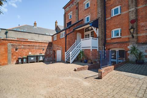 3 bedroom flat for sale, Spring Road, WEYMOUTH, Dorset, DT4