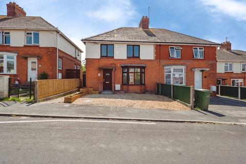 3 bedroom semi-detached house for sale, Norfolk Road, Weymouth, DT4