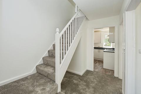 3 bedroom semi-detached house for sale, Norfolk Road, Weymouth, DT4