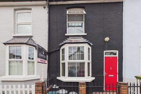 Recreation Road, Bromley BR2