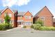 Hebe Way, Whitnash, Leamington Spa