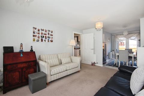 3 bedroom detached house for sale, Hebe Way, Whitnash, Leamington Spa