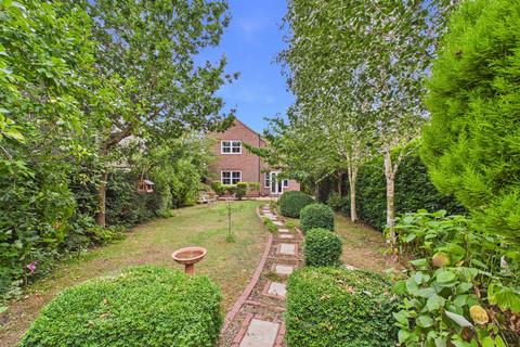 4 bedroom detached house for sale, 51 Main Street, Kilnwick, Driffield, YO25 9JD