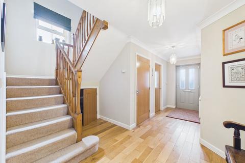 4 bedroom detached house for sale, 51 Main Street, Kilnwick, Driffield, YO25 9JD