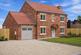 Field View - Plot 1, Main Road, Kirby Bellars, Melton Mowbray, LE14