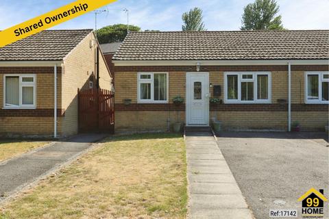 2 bedroom bungalow for sale, Bracebridge, Worksop, S80
