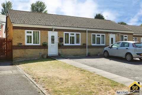 2 bedroom bungalow for sale, Bracebridge, Worksop, S80