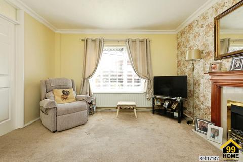 2 bedroom bungalow for sale, Bracebridge, Worksop, S80