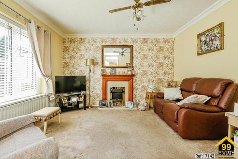 2 bedroom bungalow for sale, Bracebridge, Worksop, S80