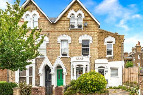 Lorne Road, Stroud Green, N4
