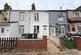 Gladstone Street, Peterborough