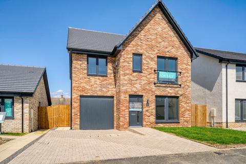 undefined, 27 Ord Drive - Plot 31, Burnopfield, NE16 6DJ