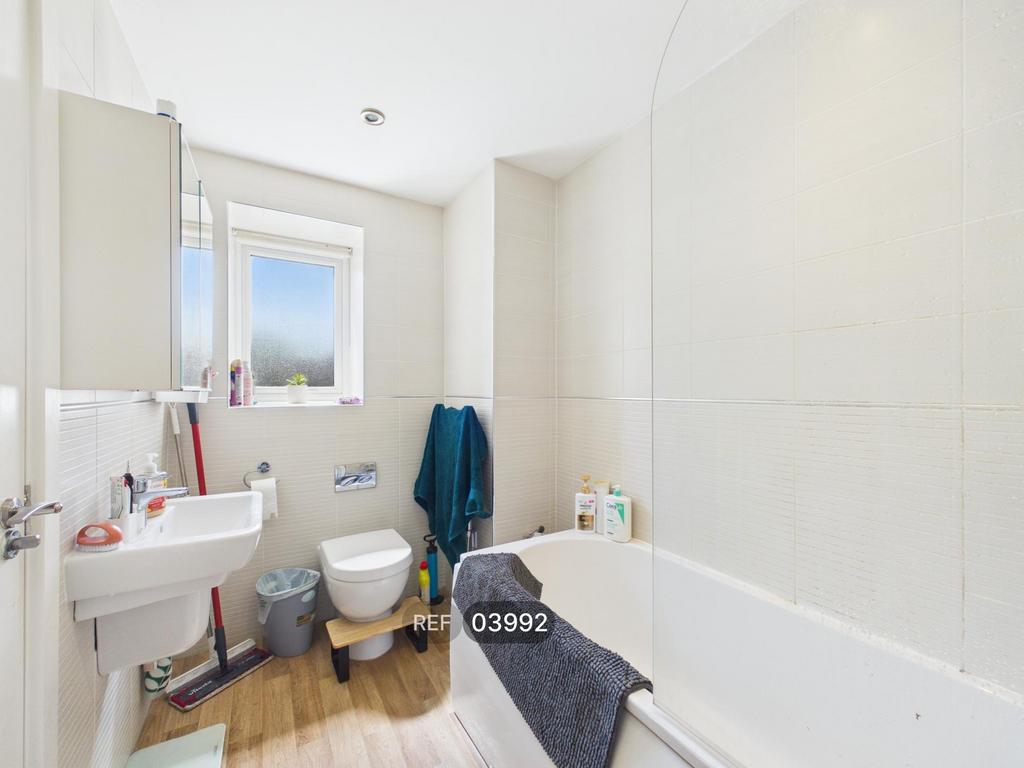Apartment in Nottingham, Mapperley - More