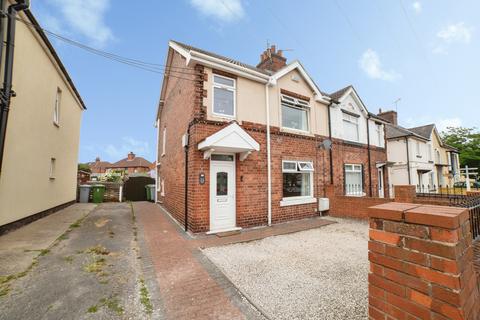 3 bedroom semi-detached house for sale, Larch Road, NEWARK, Nottinghamshire, NG22