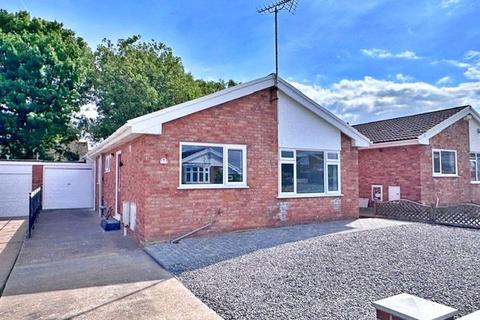 3 bedroom bungalow for sale, Clwyd Court, Prestatyn, Denbighshire, LL19