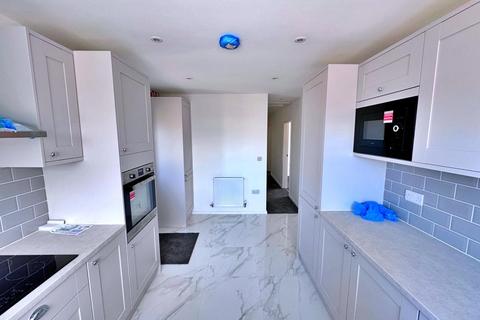 3 bedroom bungalow for sale, Clwyd Court, Prestatyn, Denbighshire, LL19