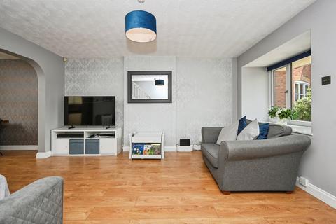 3 bedroom semi-detached house for sale, Rosemary Drive, NEWTON-LE-WILLOWS, Merseyside, WA12