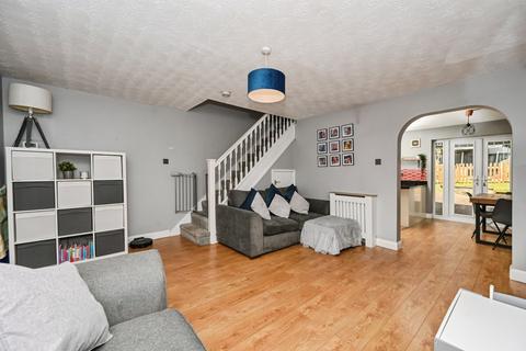3 bedroom semi-detached house for sale, Rosemary Drive, NEWTON-LE-WILLOWS, Merseyside, WA12