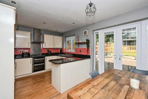 3 bedroom semi-detached house for sale, Rosemary Drive, NEWTON-LE-WILLOWS, Merseyside, WA12