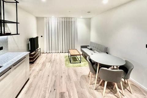 undefined, Hawser Lane, London E14