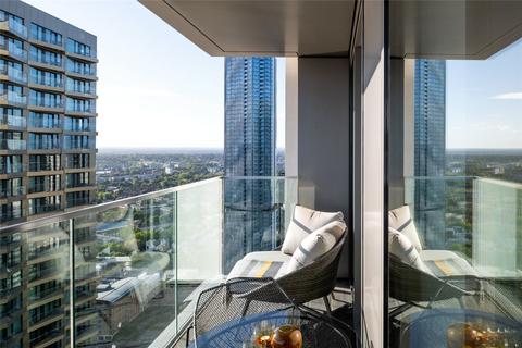 2 bedroom apartment for sale, Park Drive, Canary Wharf, E14