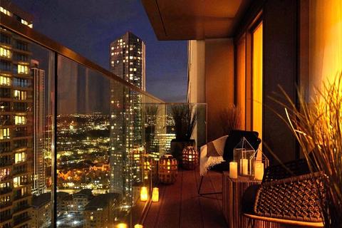 2 bedroom apartment for sale, Park Drive, Canary Wharf, E14