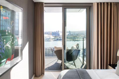 2 bedroom apartment for sale, Park Drive, Canary Wharf, E14