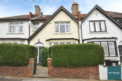 Avondale Road, Finchley, N3