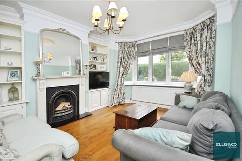 Avondale Road, Finchley, N3