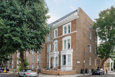 Sinclair Road, London, W14