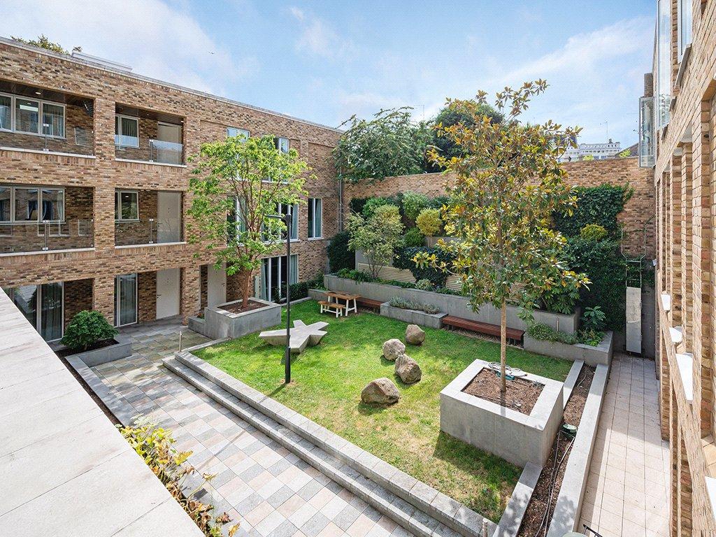 Communal Gardens
