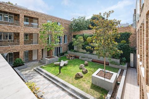2 bedroom flat for sale, Sinclair Road, London, W14
