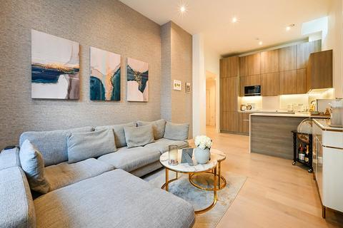2 bedroom flat for sale, Sinclair Road, London, W14