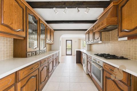 2 bedroom semi-detached house for sale, Dawnbrook Close, Ipswich