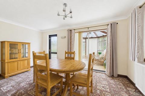 2 bedroom semi-detached house for sale, Dawnbrook Close, Ipswich