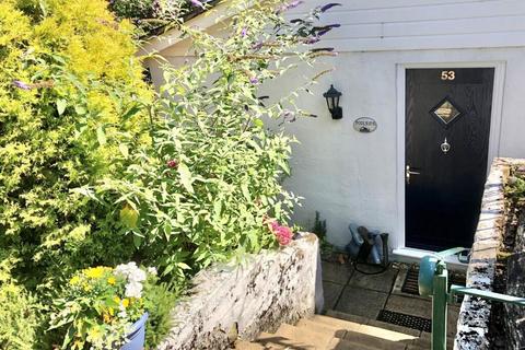 2 bedroom bungalow for sale, Fernhill Heights, Charmouth, Bridport, Dorset, DT6 6AU