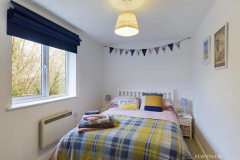 2 bedroom bungalow for sale, Fernhill Heights, Charmouth, Bridport, Dorset, DT6 6AU
