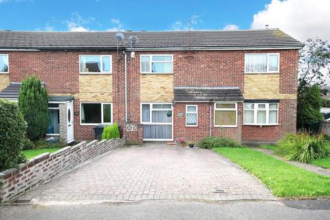 2 bedroom terraced house for sale, Holyrood Rise, Bramley, Rotherham, South Yorkshire, S66