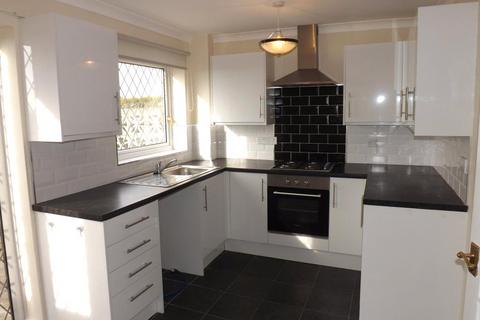2 bedroom terraced house for sale, Holyrood Rise, Bramley, Rotherham, South Yorkshire, S66