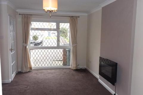 2 bedroom terraced house for sale, Holyrood Rise, Bramley, Rotherham, South Yorkshire, S66