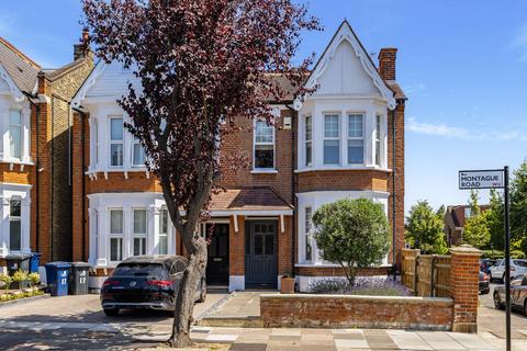 Montague Road, Ealing, London, W13